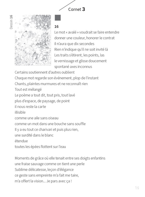 textes amor fati pascale morvan